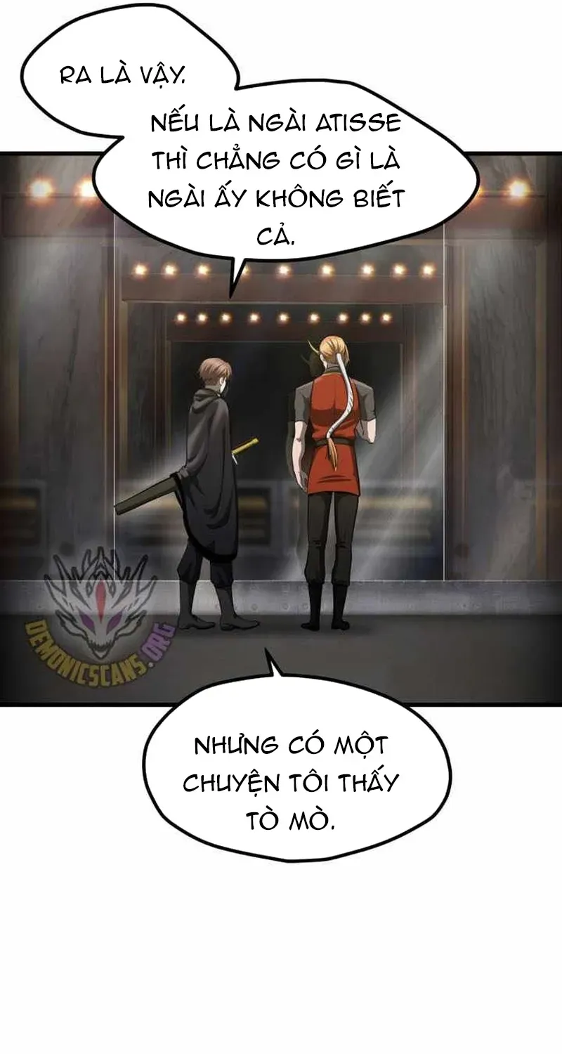 Anh Hùng Mạnh Nhất? Ta Không Làm Lâu Rồi! Chapter 285 - 57