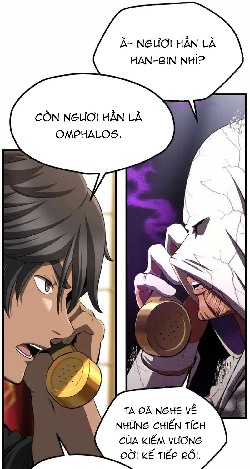 Anh Hùng Mạnh Nhất? Ta Không Làm Lâu Rồi! Chapter 285 - 83