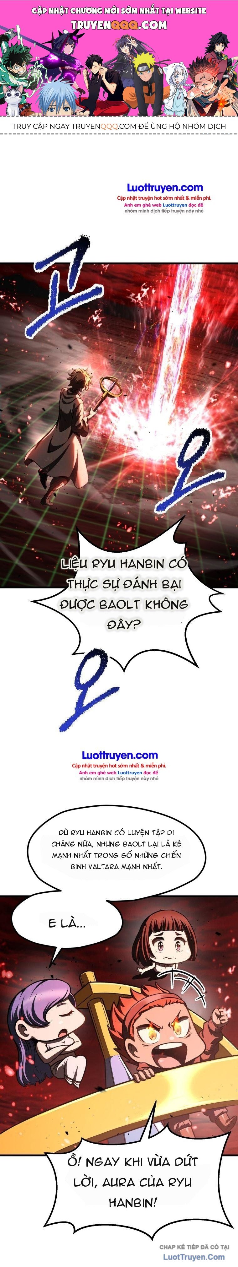 Anh Hùng Mạnh Nhất? Ta Không Làm Lâu Rồi! Chapter 295 - 1