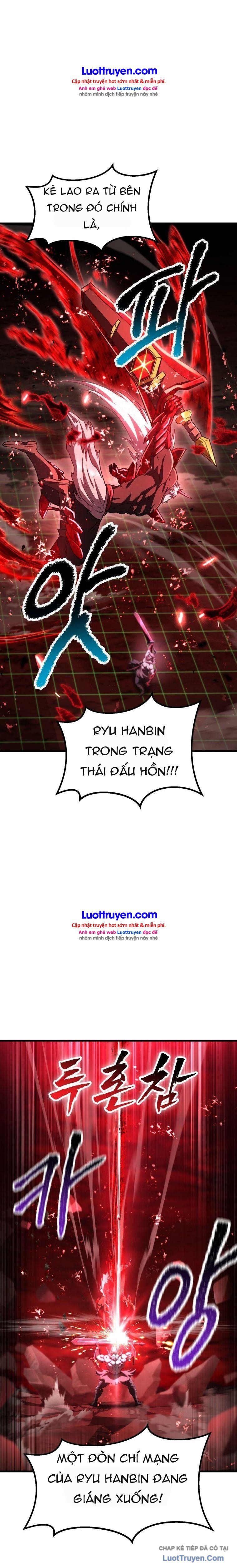 Anh Hùng Mạnh Nhất? Ta Không Làm Lâu Rồi! Chapter 295 - 2