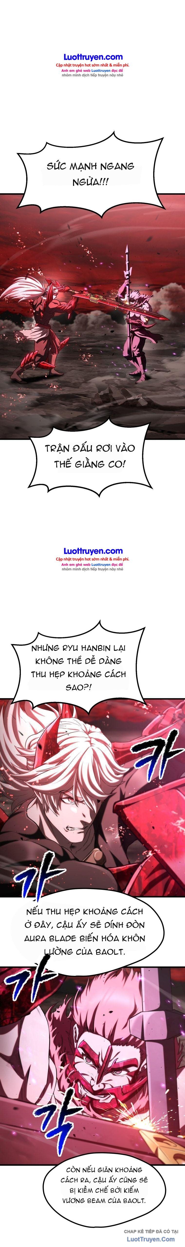 Anh Hùng Mạnh Nhất? Ta Không Làm Lâu Rồi! Chapter 295 - 13