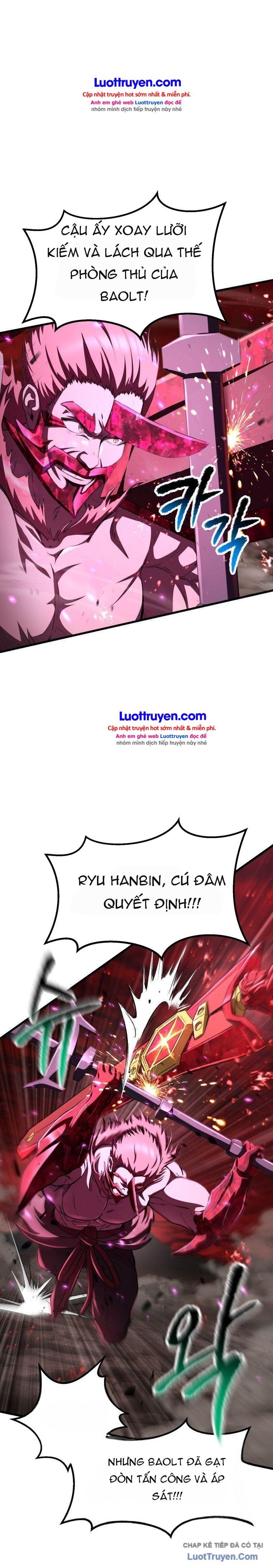 Anh Hùng Mạnh Nhất? Ta Không Làm Lâu Rồi! Chapter 295 - 15