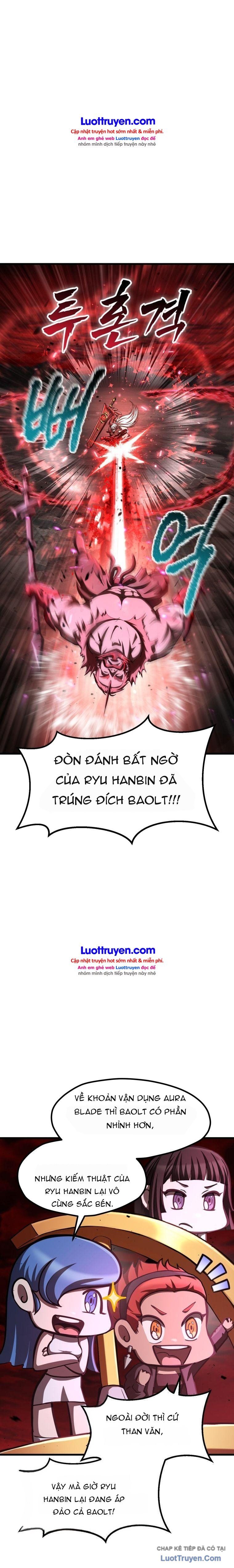 Anh Hùng Mạnh Nhất? Ta Không Làm Lâu Rồi! Chapter 295 - 17