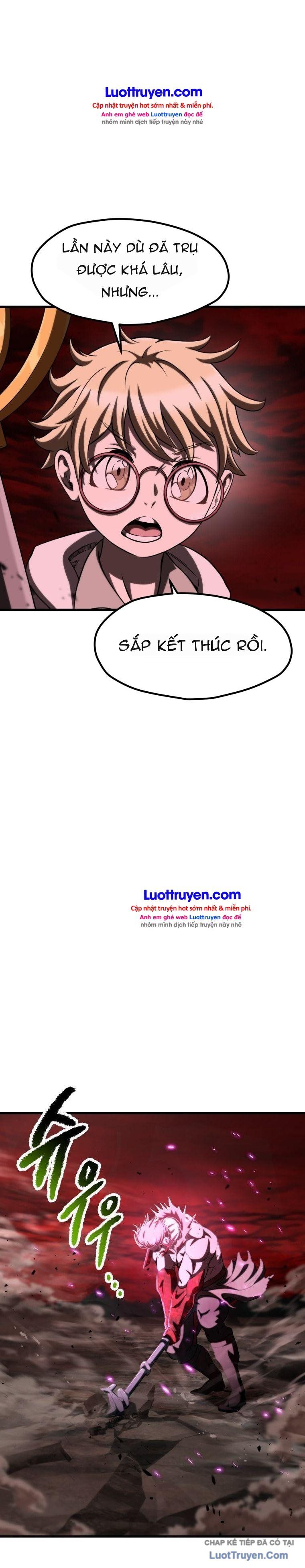 Anh Hùng Mạnh Nhất? Ta Không Làm Lâu Rồi! Chapter 295 - 20