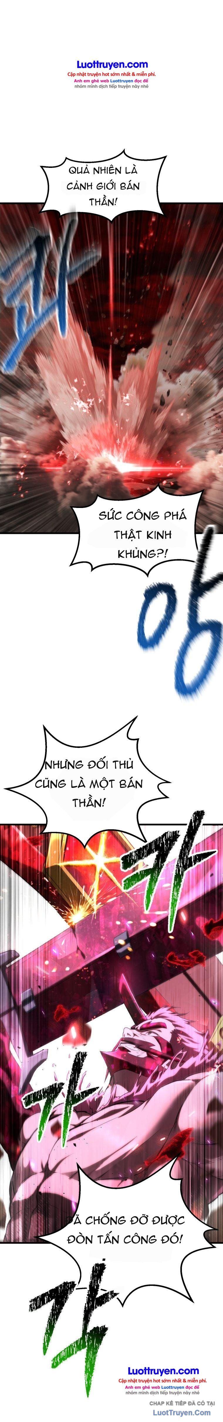 Anh Hùng Mạnh Nhất? Ta Không Làm Lâu Rồi! Chapter 295 - 3