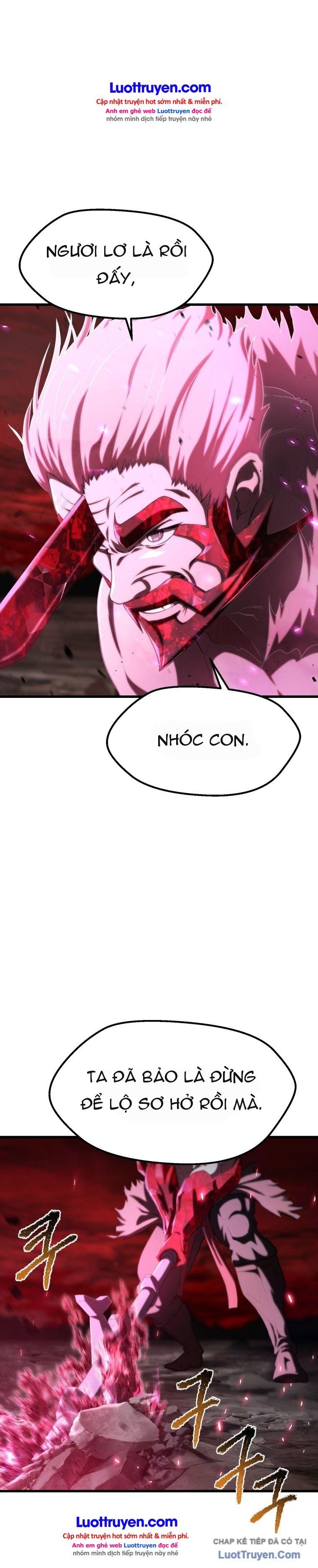 Anh Hùng Mạnh Nhất? Ta Không Làm Lâu Rồi! Chapter 295 - 21