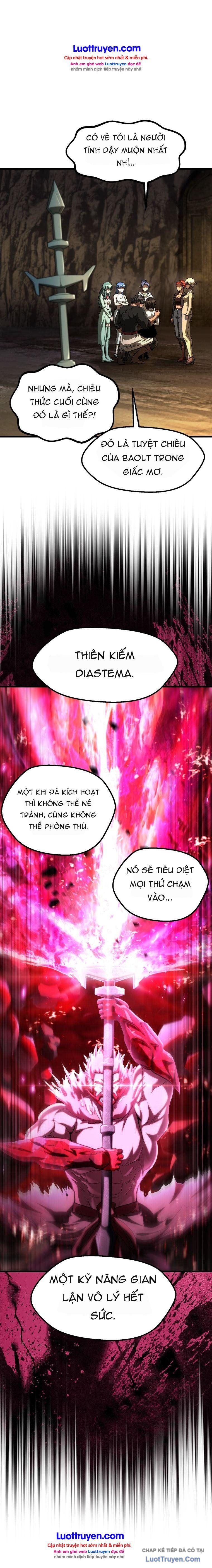 Anh Hùng Mạnh Nhất? Ta Không Làm Lâu Rồi! Chapter 295 - 26