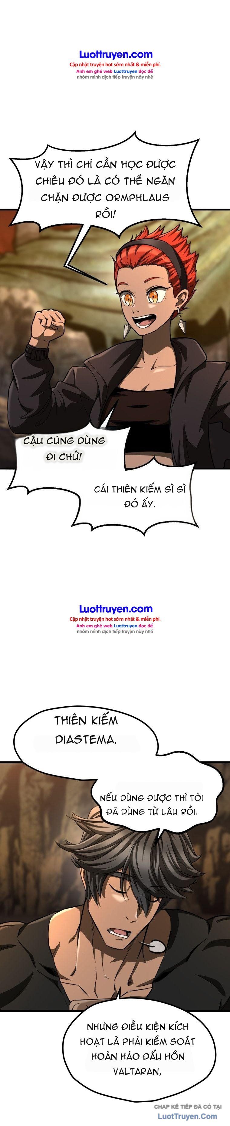 Anh Hùng Mạnh Nhất? Ta Không Làm Lâu Rồi! Chapter 295 - 27