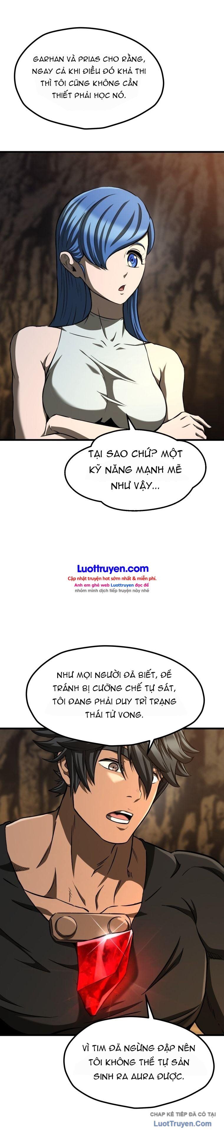 Anh Hùng Mạnh Nhất? Ta Không Làm Lâu Rồi! Chapter 295 - 28
