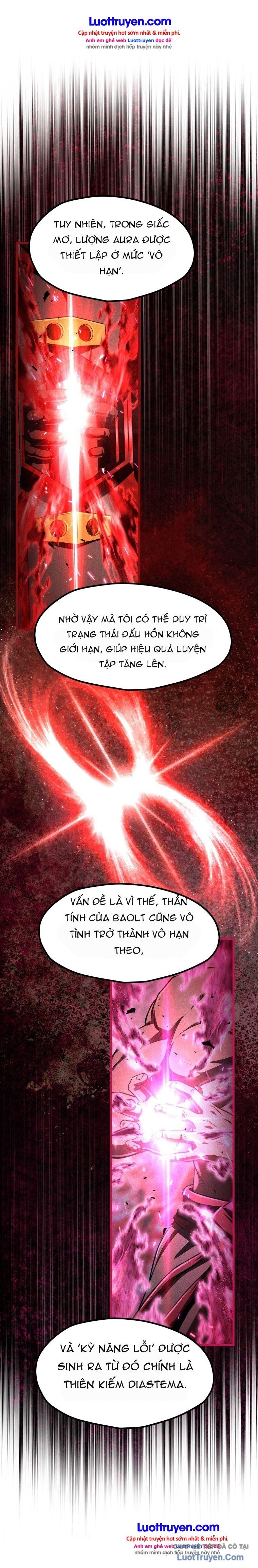 Anh Hùng Mạnh Nhất? Ta Không Làm Lâu Rồi! Chapter 295 - 29