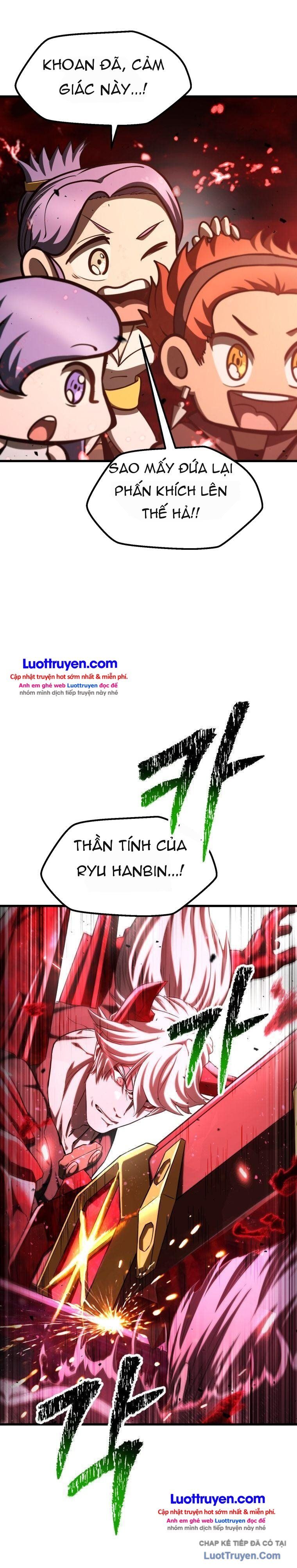 Anh Hùng Mạnh Nhất? Ta Không Làm Lâu Rồi! Chapter 295 - 4
