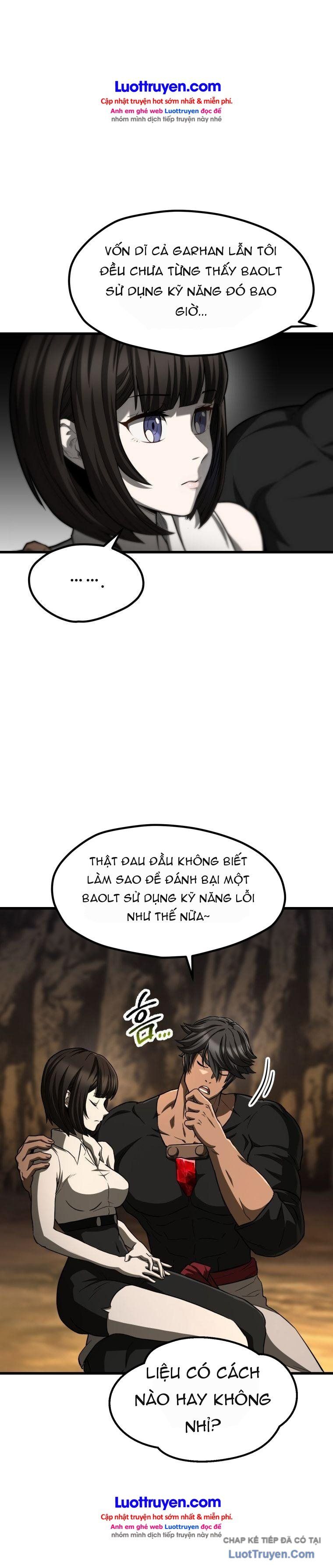 Anh Hùng Mạnh Nhất? Ta Không Làm Lâu Rồi! Chapter 295 - 32
