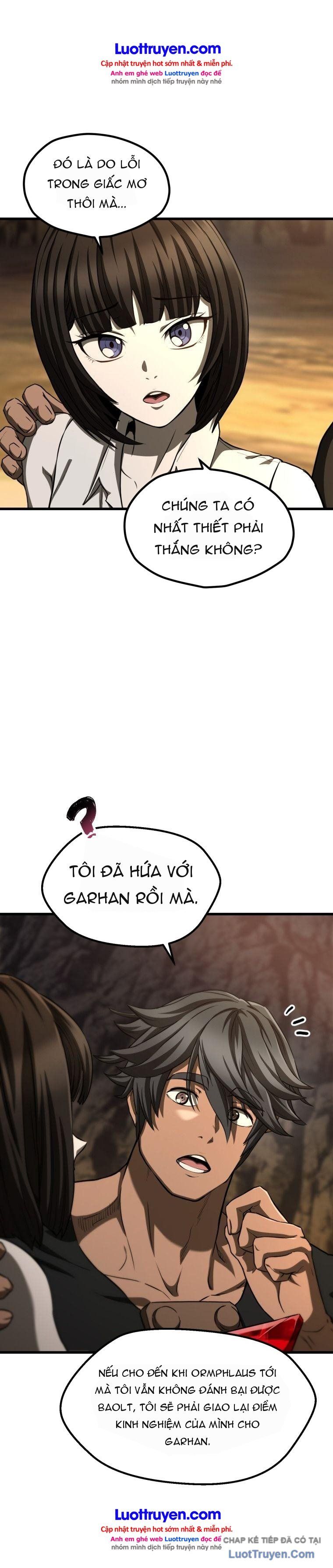 Anh Hùng Mạnh Nhất? Ta Không Làm Lâu Rồi! Chapter 295 - 33