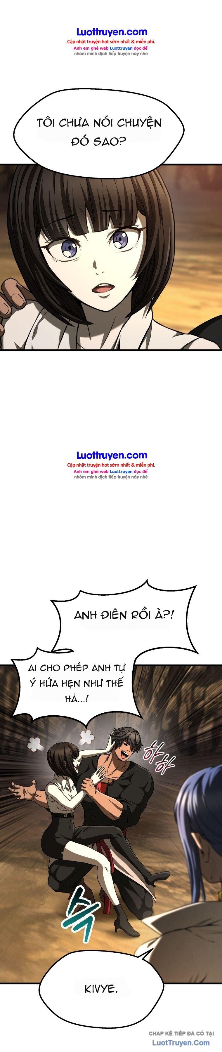 Anh Hùng Mạnh Nhất? Ta Không Làm Lâu Rồi! Chapter 295 - 34