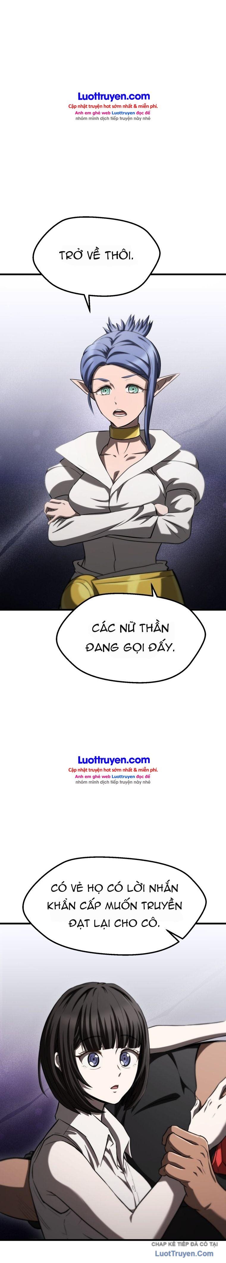 Anh Hùng Mạnh Nhất? Ta Không Làm Lâu Rồi! Chapter 295 - 35