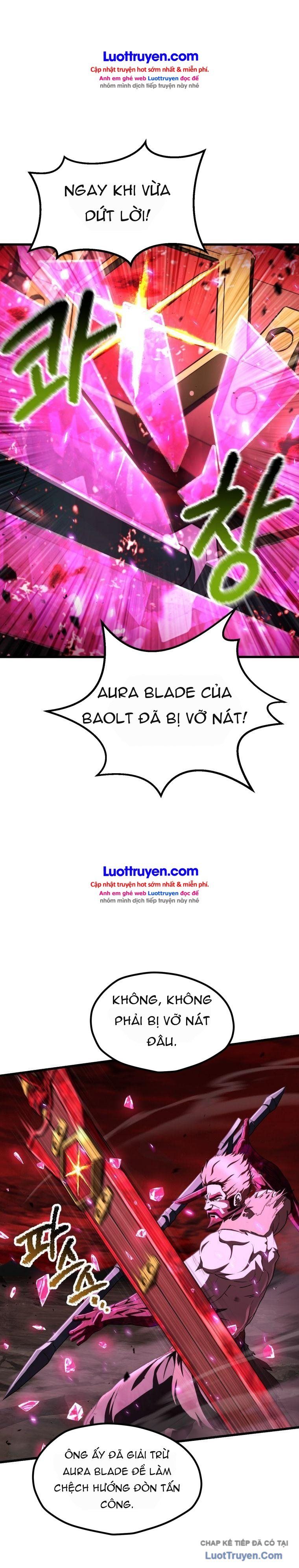 Anh Hùng Mạnh Nhất? Ta Không Làm Lâu Rồi! Chapter 295 - 5