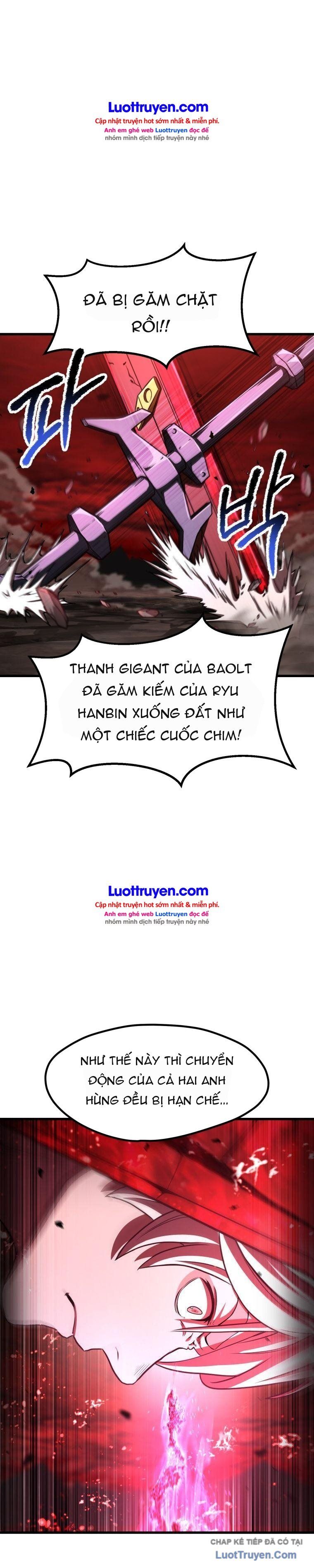 Anh Hùng Mạnh Nhất? Ta Không Làm Lâu Rồi! Chapter 295 - 7