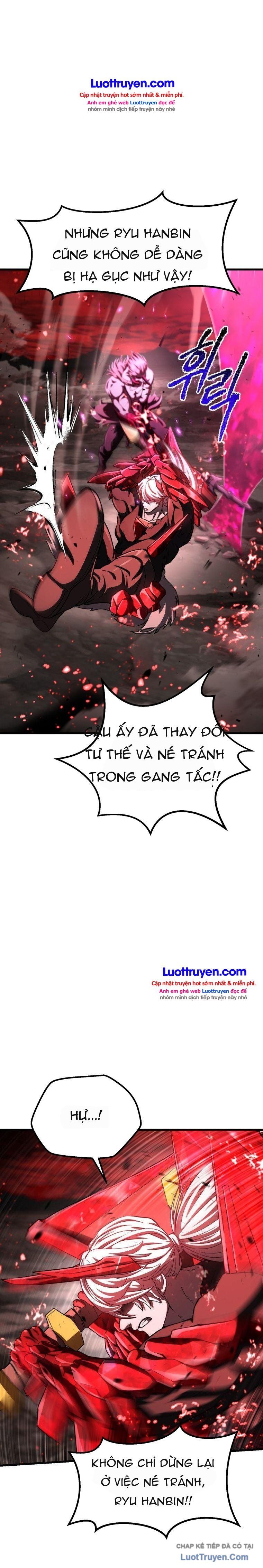 Anh Hùng Mạnh Nhất? Ta Không Làm Lâu Rồi! Chapter 295 - 9