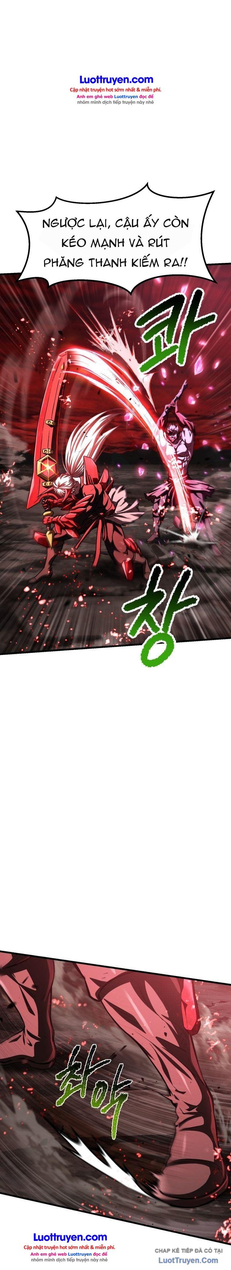 Anh Hùng Mạnh Nhất? Ta Không Làm Lâu Rồi! Chapter 295 - 10