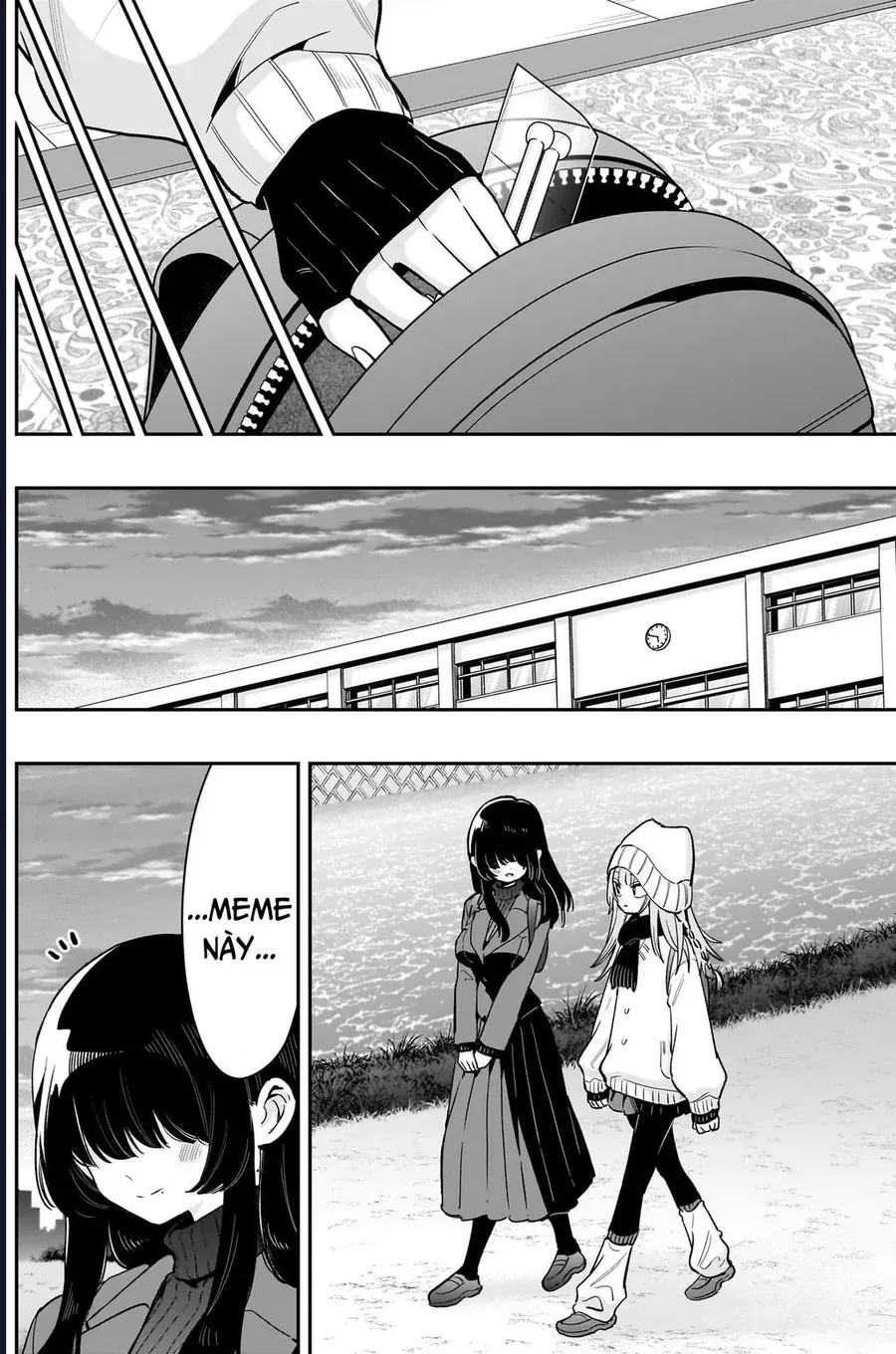 Kimi No Koto Ga Dai Dai Dai Dai Daisuki Na 100-Ri No Kanojo Chapter 243 - 16