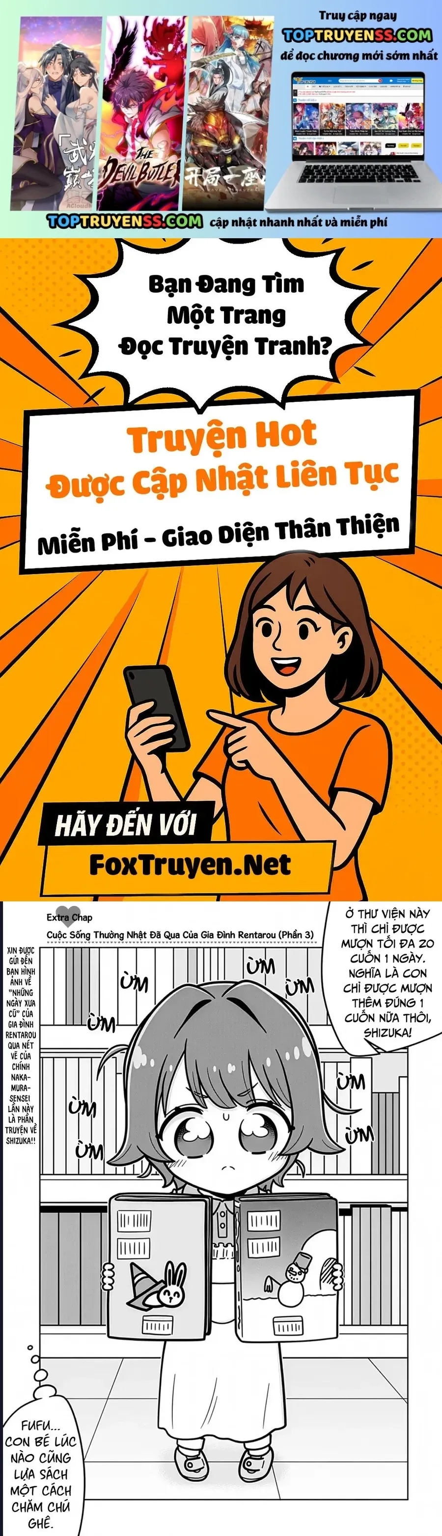 Kimi No Koto Ga Dai Dai Dai Dai Daisuki Na 100-Ri No Kanojo Chapter 244.1 - 2