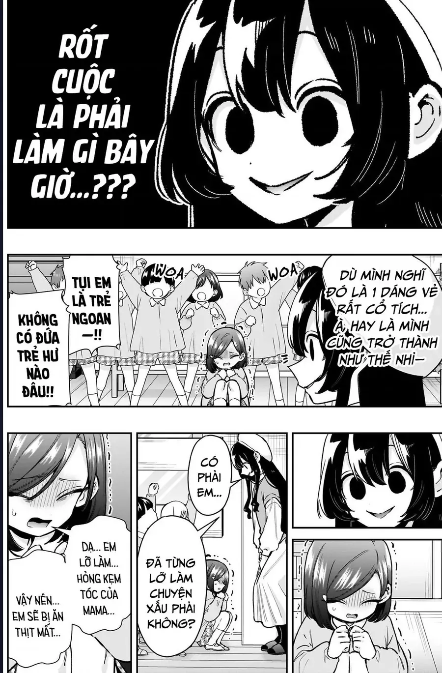 Kimi No Koto Ga Dai Dai Dai Dai Daisuki Na 100-Ri No Kanojo Chapter 244 - 12