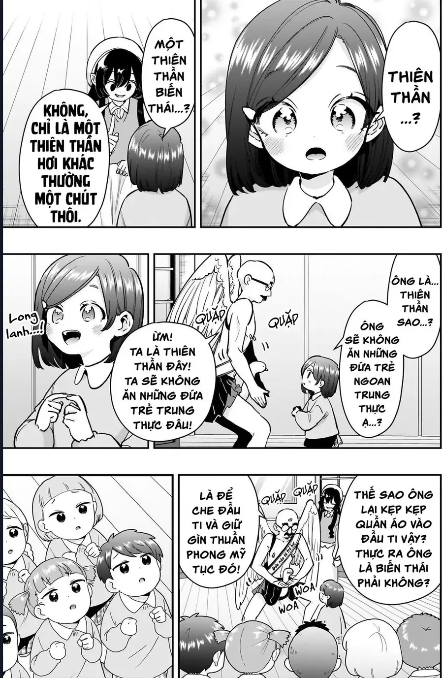 Kimi No Koto Ga Dai Dai Dai Dai Daisuki Na 100-Ri No Kanojo Chapter 244 - 15