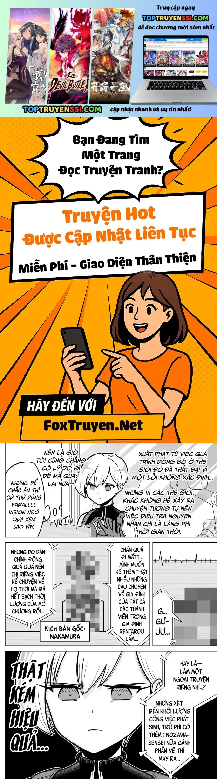 Kimi No Koto Ga Dai Dai Dai Dai Daisuki Na 100-Ri No Kanojo Chapter 245.5 - 2