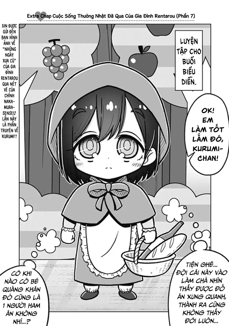 Kimi No Koto Ga Dai Dai Dai Dai Daisuki Na 100-Ri No Kanojo Chapter 246.5 - 8