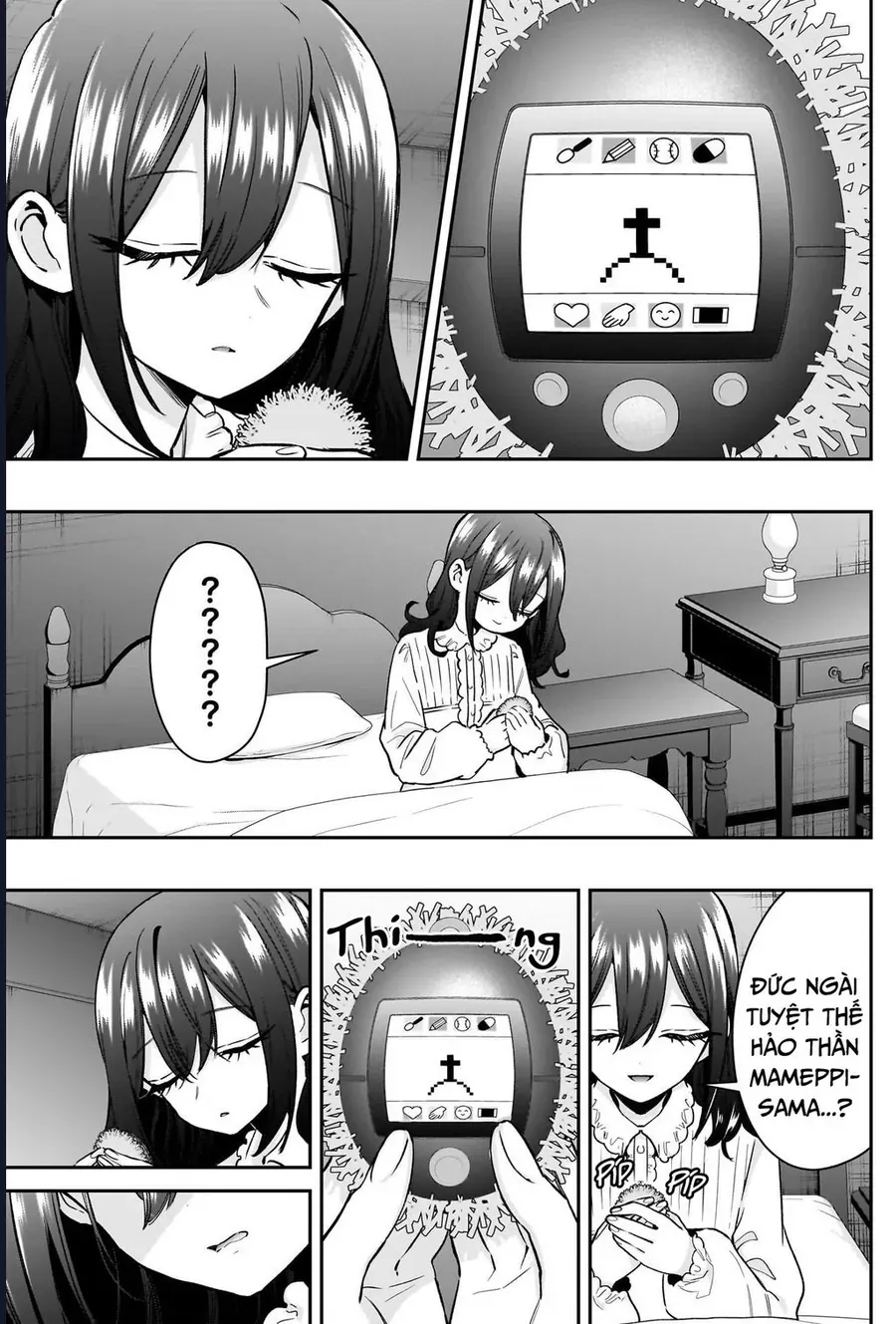 Kimi No Koto Ga Dai Dai Dai Dai Daisuki Na 100-Ri No Kanojo Chapter 246 - 11