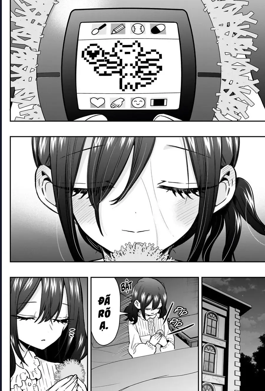 Kimi No Koto Ga Dai Dai Dai Dai Daisuki Na 100-Ri No Kanojo Chapter 246 - 10