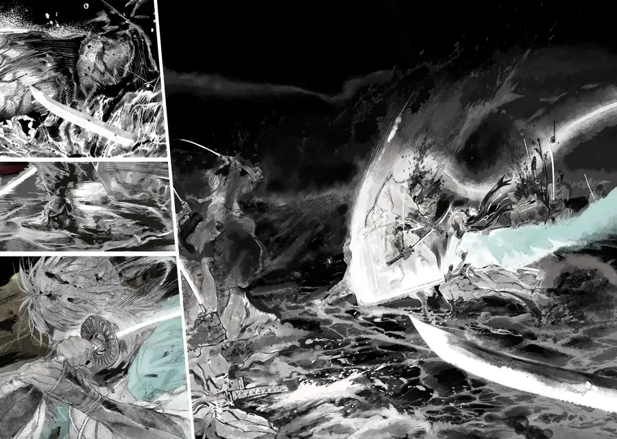 Fate/Type Redline - Truyền Kỳ Về Chén Thánh Đế Đô Chapter 25.1 - 4