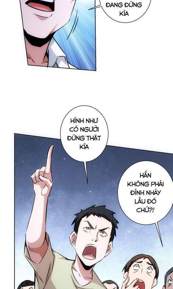 Ta Có Thể Thấy Tỉ Lệ Thành Công Chapter 100.1 - 18