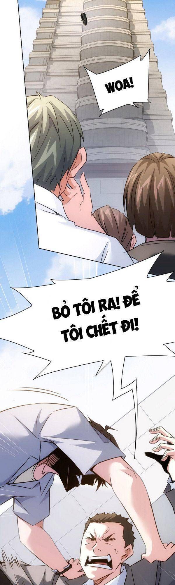 Ta Có Thể Thấy Tỉ Lệ Thành Công Chapter 100.1 - 23