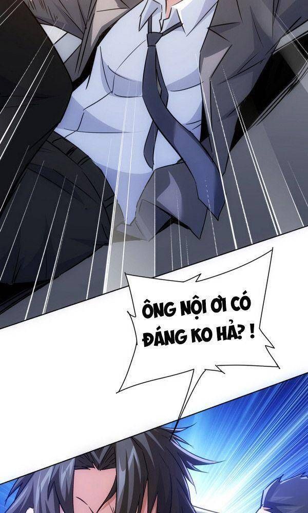 Ta Có Thể Thấy Tỉ Lệ Thành Công Chapter 100.1 - 24