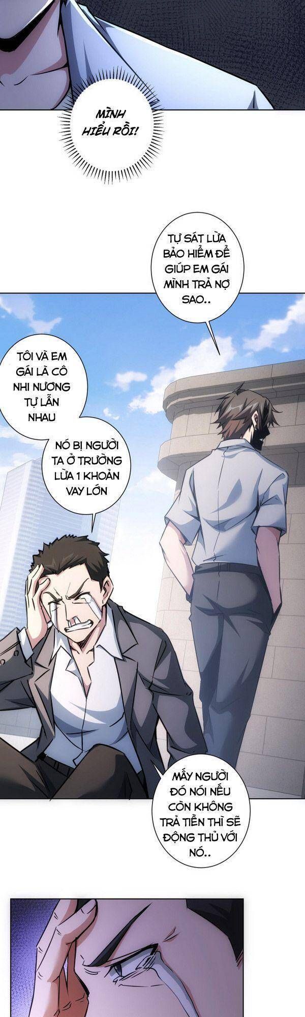 Ta Có Thể Thấy Tỉ Lệ Thành Công Chapter 100.1 - 29
