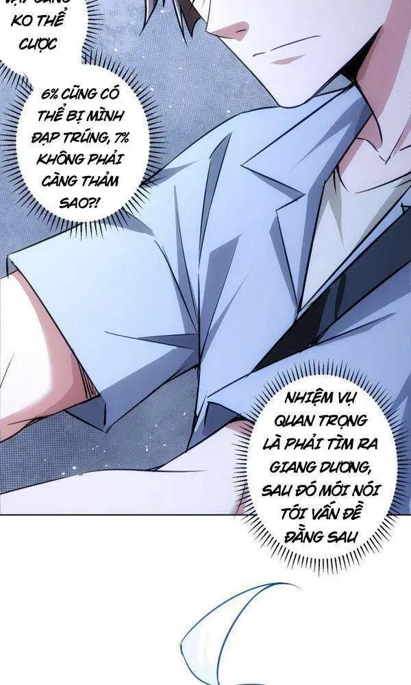 Ta Có Thể Thấy Tỉ Lệ Thành Công Chapter 100.2 - 12