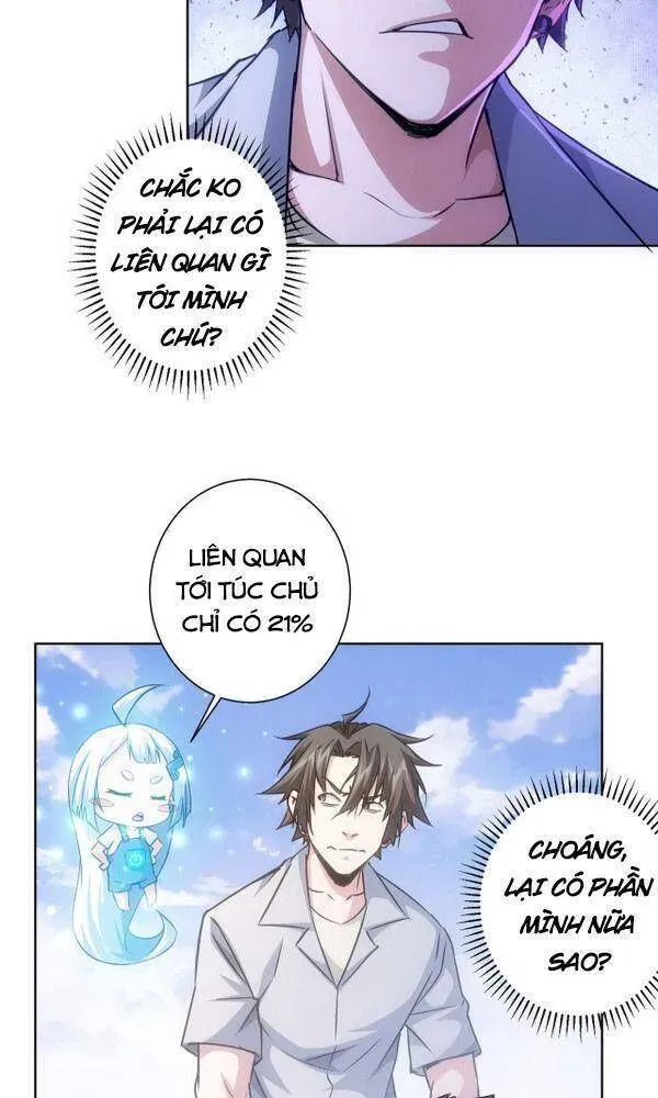 Ta Có Thể Thấy Tỉ Lệ Thành Công Chapter 100.2 - 39