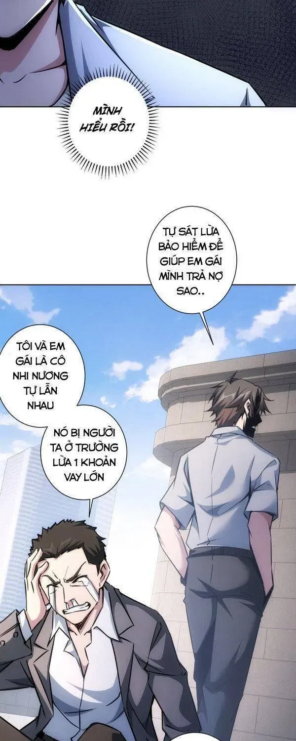 Ta Có Thể Thấy Tỉ Lệ Thành Công Chapter 100.2 - 43