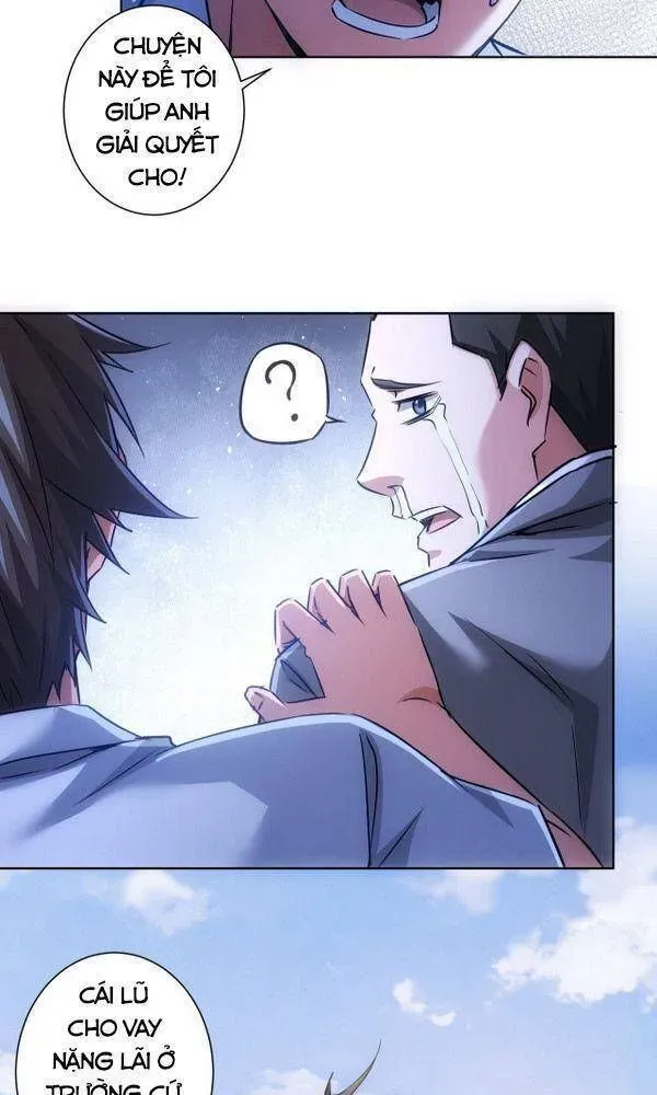 Ta Có Thể Thấy Tỉ Lệ Thành Công Chapter 100.2 - 48