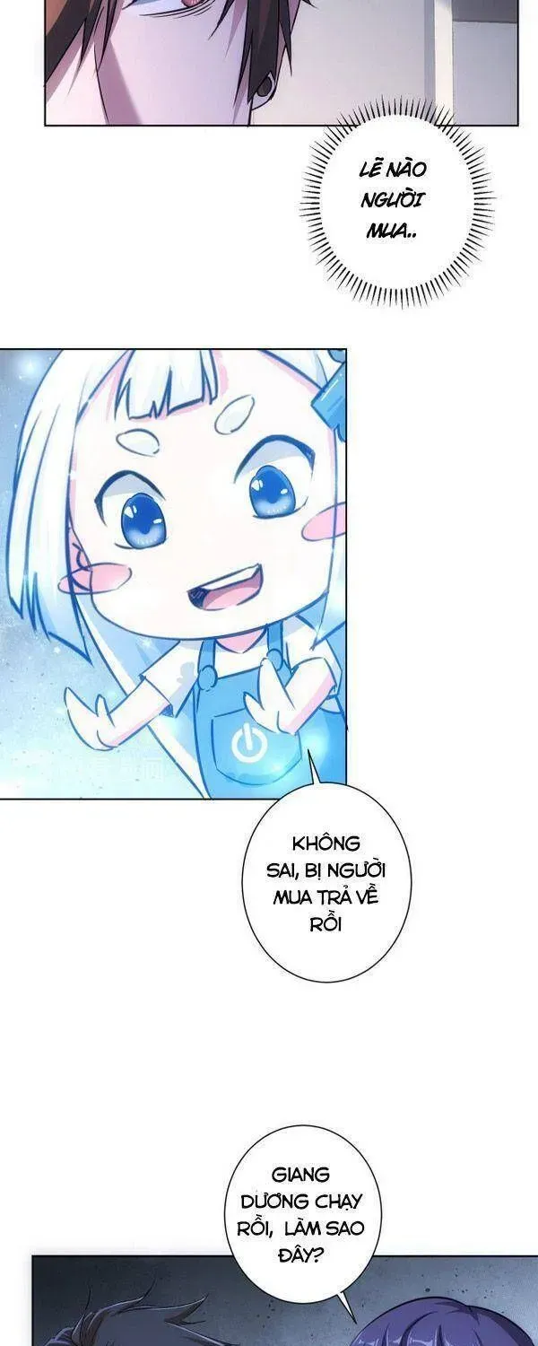 Ta Có Thể Thấy Tỉ Lệ Thành Công Chapter 100.2 - 7