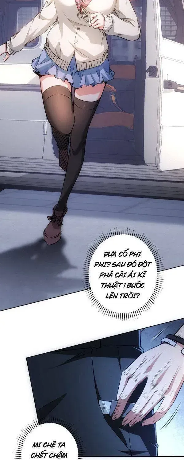 Ta Có Thể Thấy Tỉ Lệ Thành Công Chapter 100.3 - 5