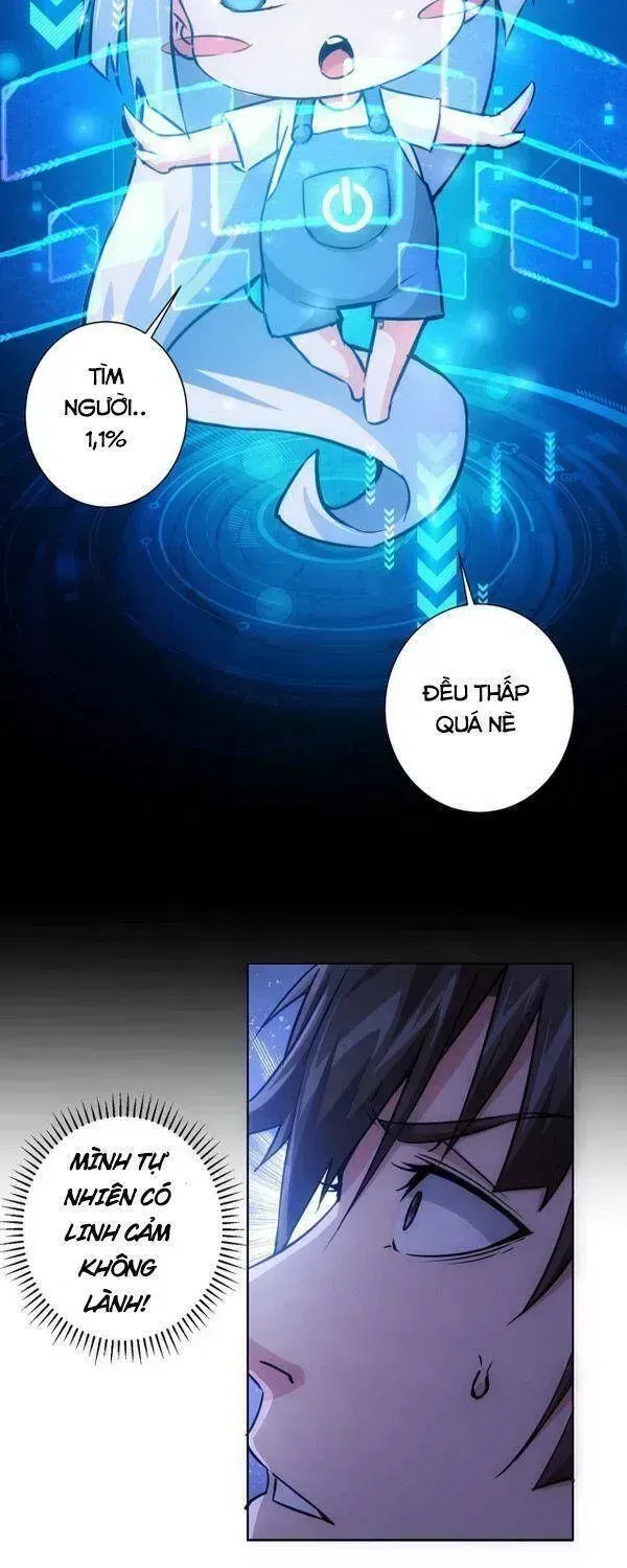 Ta Có Thể Thấy Tỉ Lệ Thành Công Chapter 100.4 - 24
