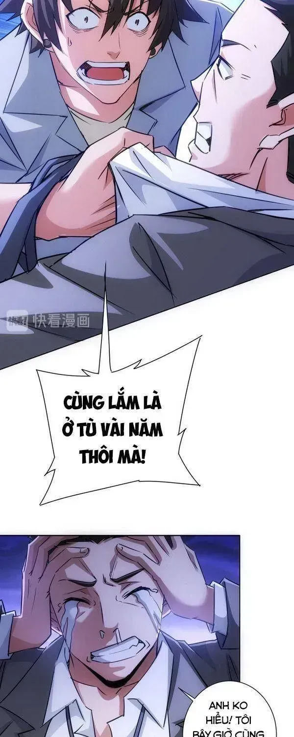 Ta Có Thể Thấy Tỉ Lệ Thành Công Chapter 100.4 - 39