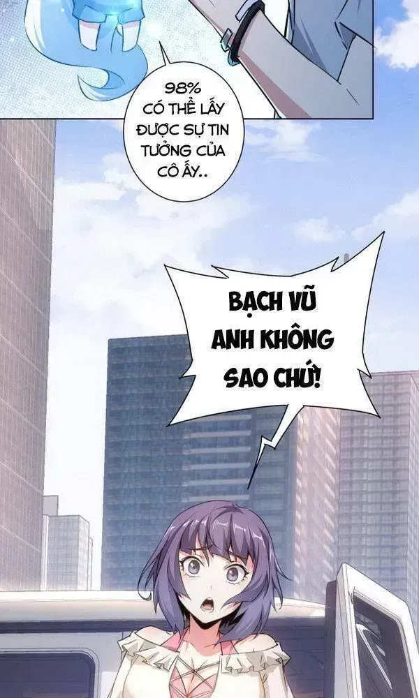 Ta Có Thể Thấy Tỉ Lệ Thành Công Chapter 100.4 - 5
