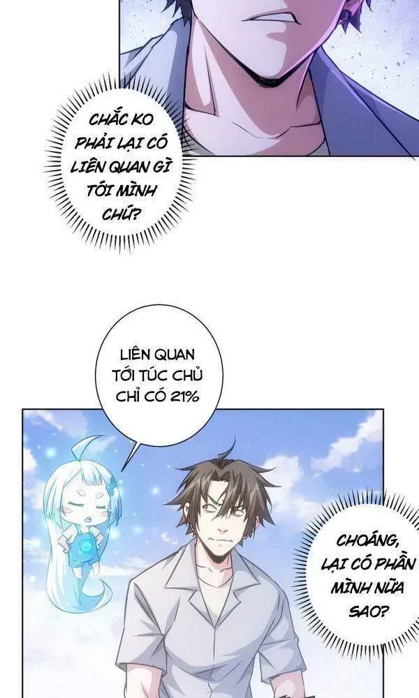 Ta Có Thể Thấy Tỉ Lệ Thành Công Chapter 100.4 - 41