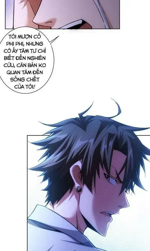 Ta Có Thể Thấy Tỉ Lệ Thành Công Chapter 100.4 - 47