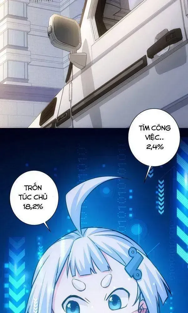 Ta Có Thể Thấy Tỉ Lệ Thành Công Chapter 100.5 - 24