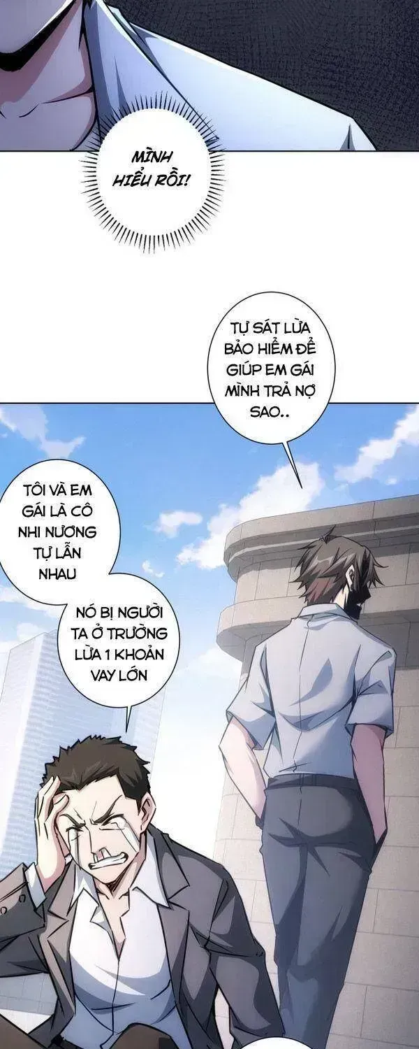 Ta Có Thể Thấy Tỉ Lệ Thành Công Chapter 100.5 - 46