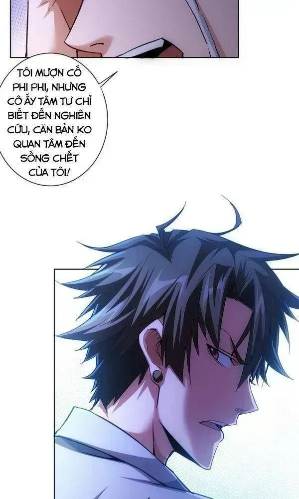 Ta Có Thể Thấy Tỉ Lệ Thành Công Chapter 100.7 - 50